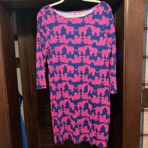 Lilly Pulitzer Marlowe Dress